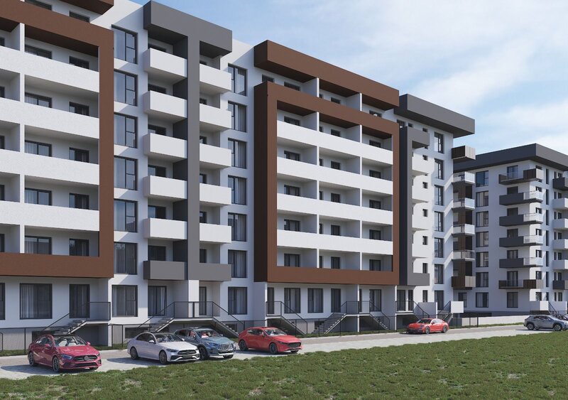 Berceni 3cam. dec, 5 min metrou